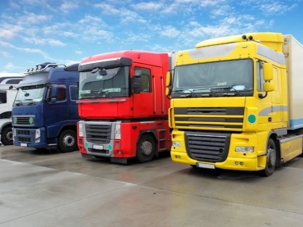 Antalya Sulusaray Nakliye